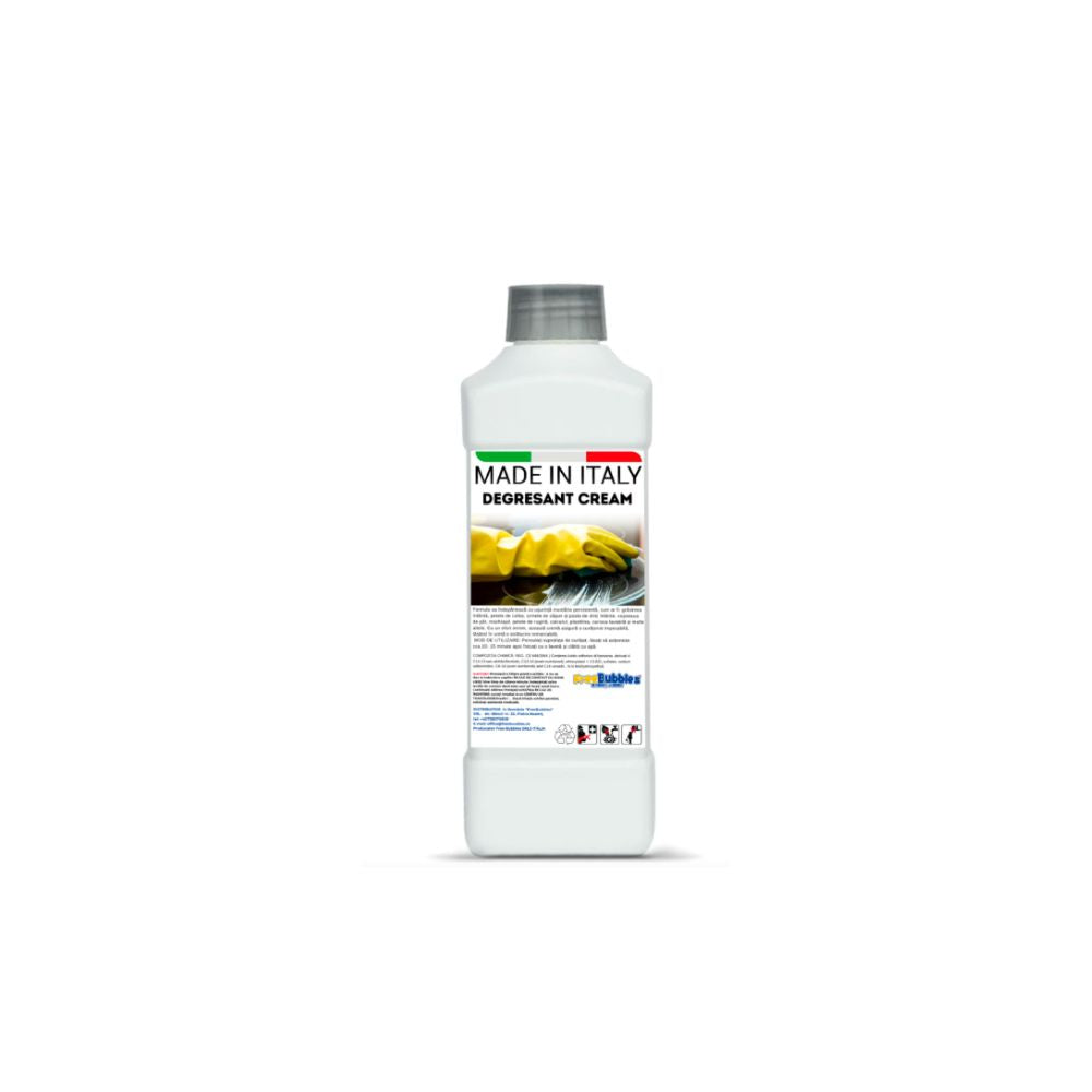 DEGRESANT CREAM