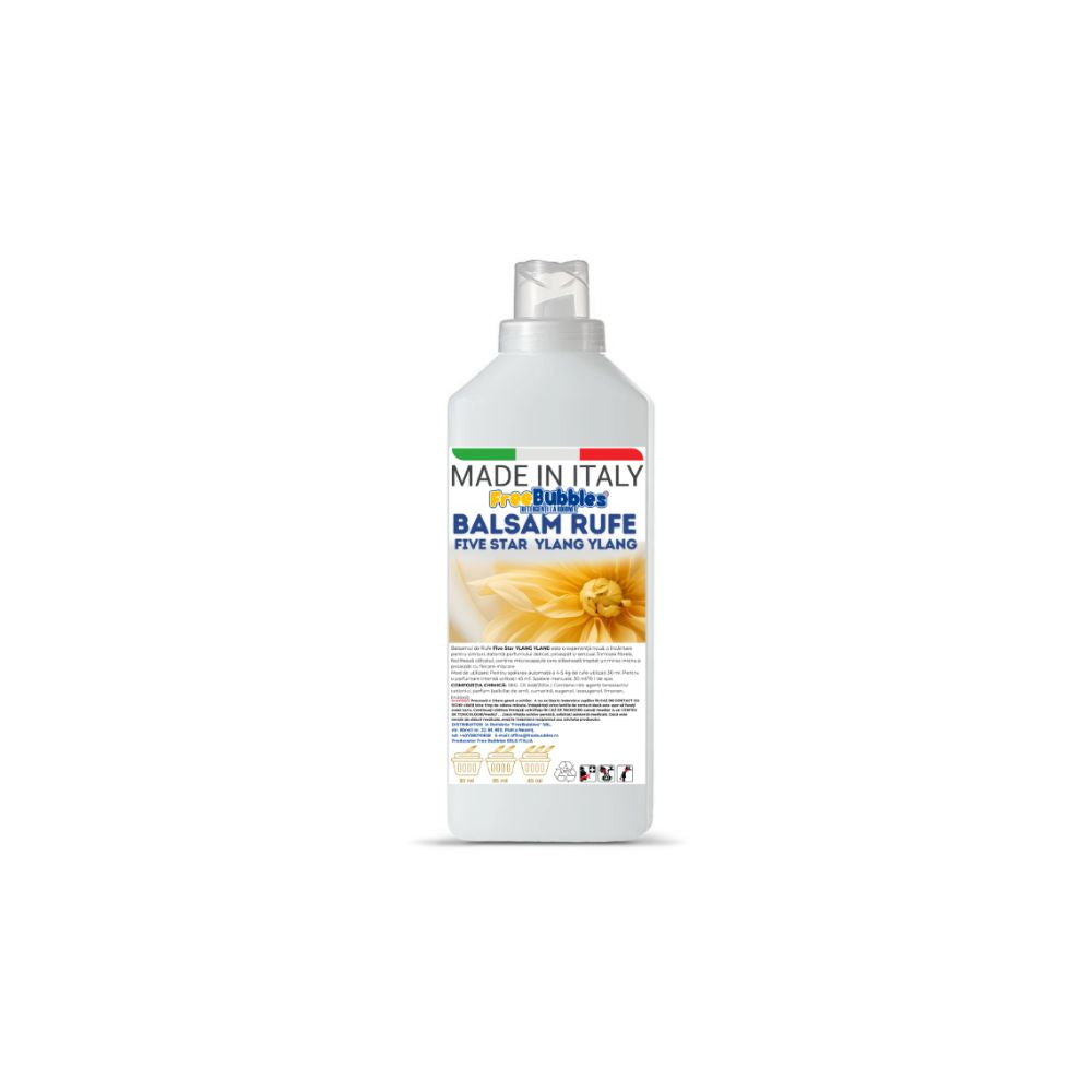 Balsam Rufe Five Star YLANG YLANG